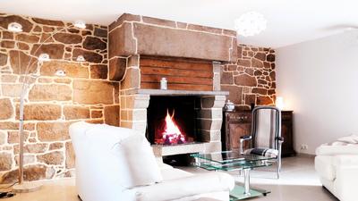 Maison de maîtres - 137 m² - 5 pièces