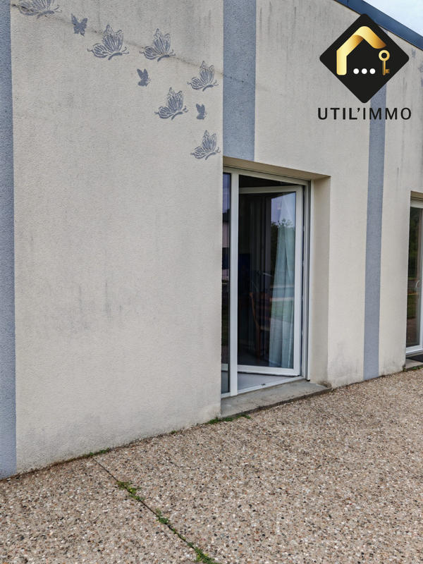 Appartement - 31 m² - 1 pièce