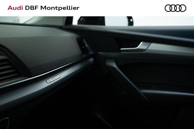 Audi Q5 Sportback 50 TFSIe 299 s tronic 7 Quattro Business Executive