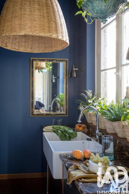 Appartement - 175 m² - 4 pièces