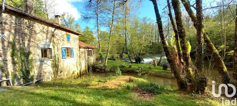 Maison - 157 m² - 6 pièces