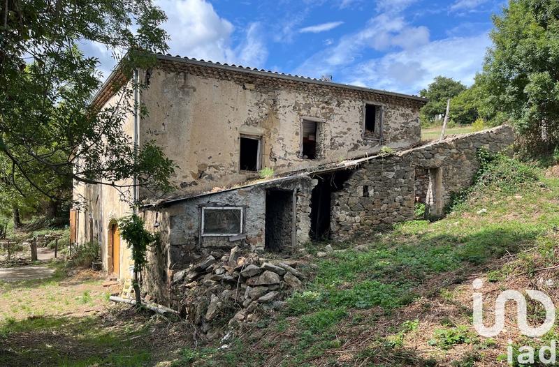 Ferme - 246 m² - 9 pièces