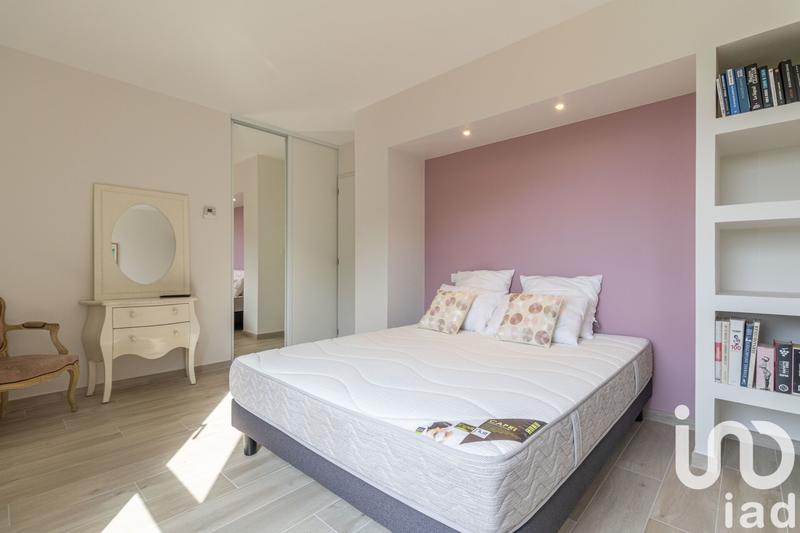 Maison de maîtres - 200 m² - 6 pièces