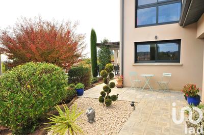 Maison de maîtres - 153 m² - 5 pièces