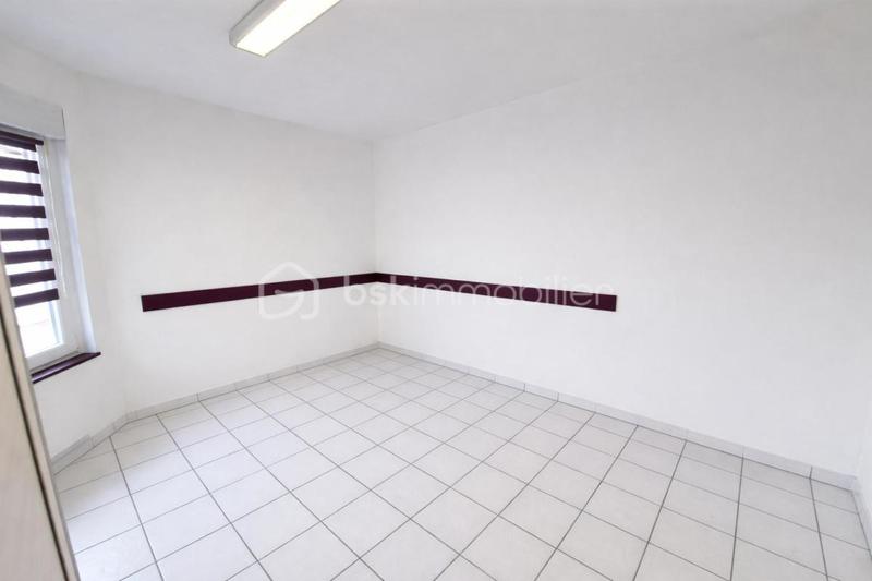 Maison - 63 m² - 4 pièces