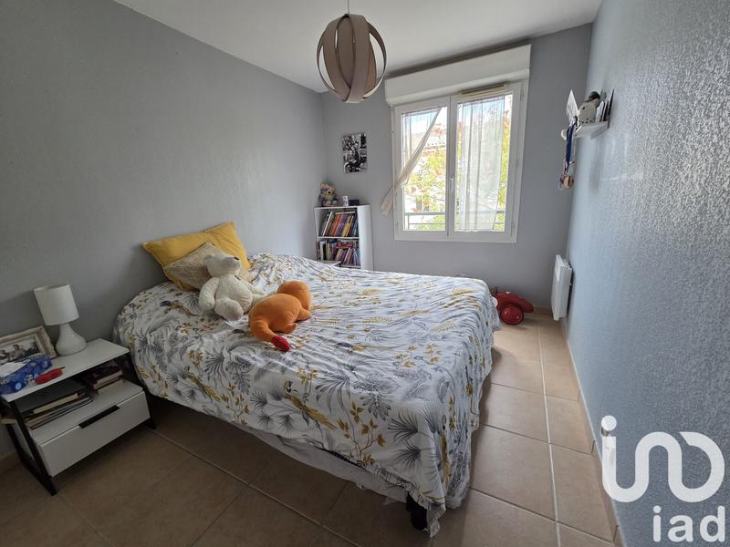 Appartement - 83 m² - 4 pièces