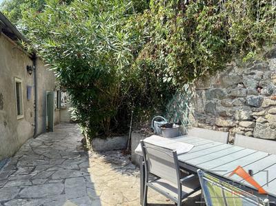 Maison de village - 119 m² - 5 pièces