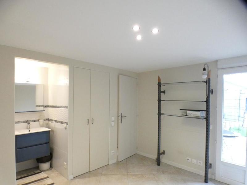 Maison - 100 m² - 6 pièces