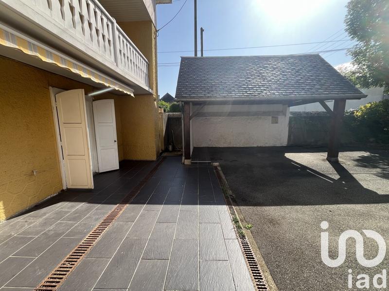 Maison - 174 m² - 5 pièces