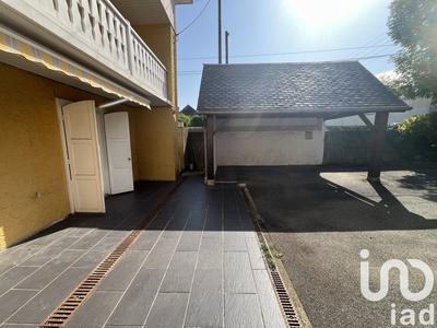 Maison - 174 m² - 5 pièces