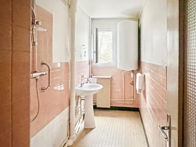 Appartement - 53 m² - 3 pièces