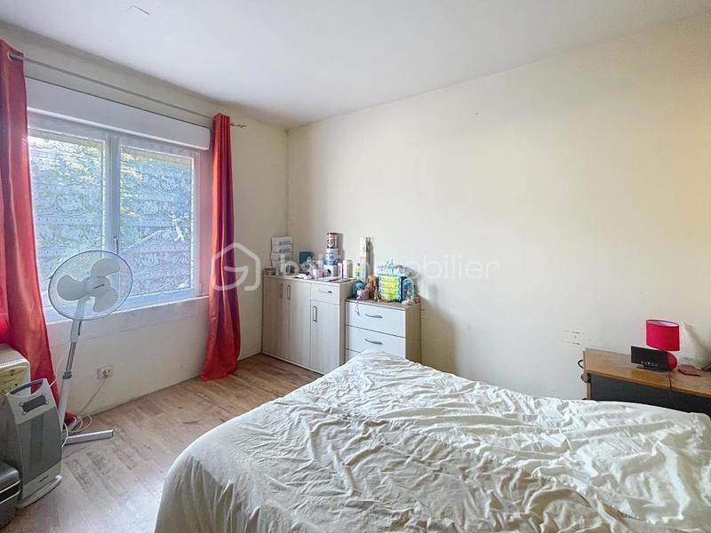 Maison - 53 m² - 3 pièces