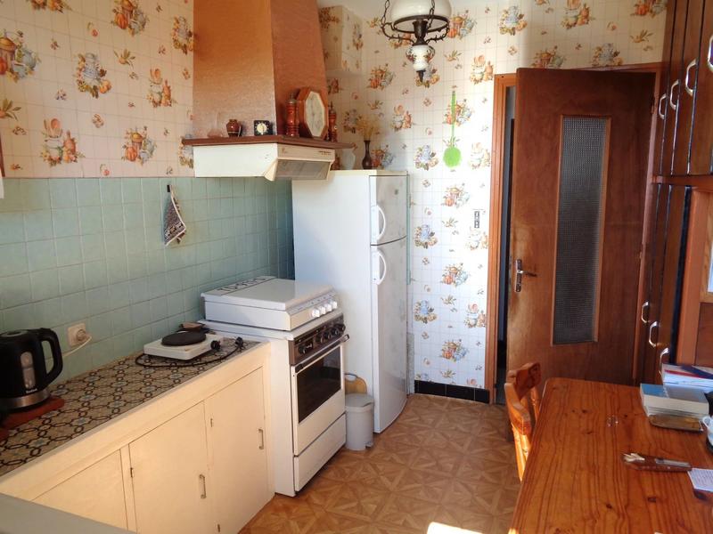 Maison traditionnelle - 135 m² - 6 pièces