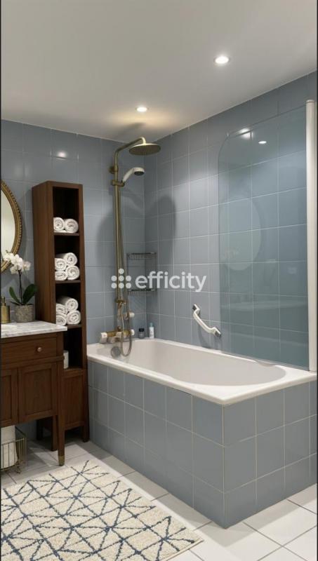 Appartement - 111 m² - 4 pièces