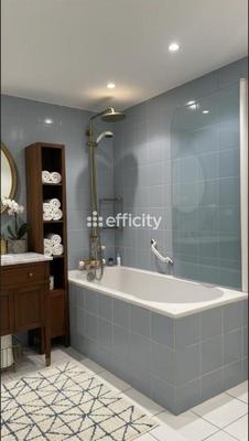 Appartement - 111 m² - 4 pièces