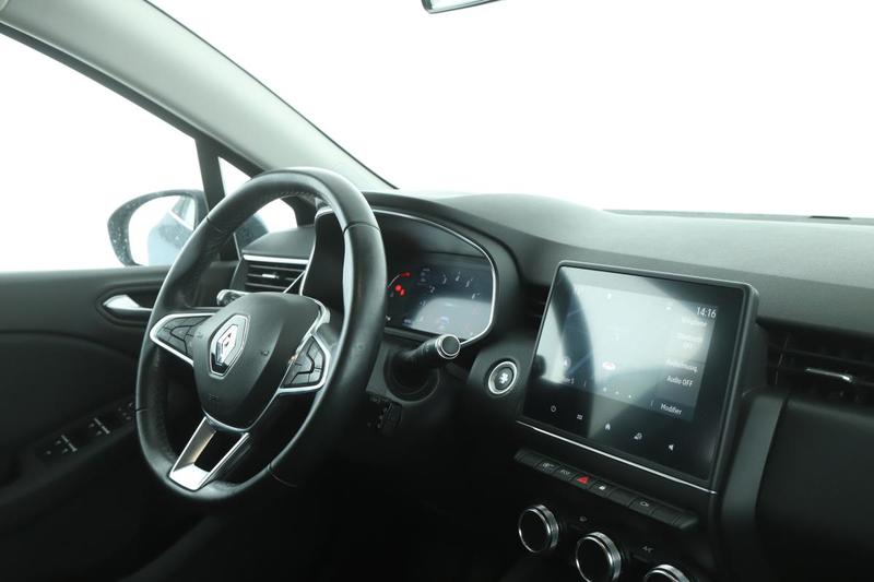 Renault Clio 1.0 TCe Intens 100 ch