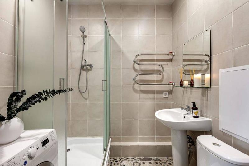 Studio - 18 m² - 1 pièce