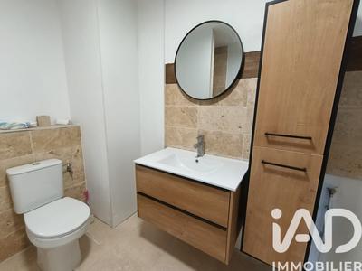 Maison de ville - 170 m² - 6 pièces