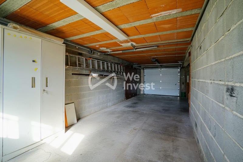 Maison traditionnelle - 96 m² - 4 pièces