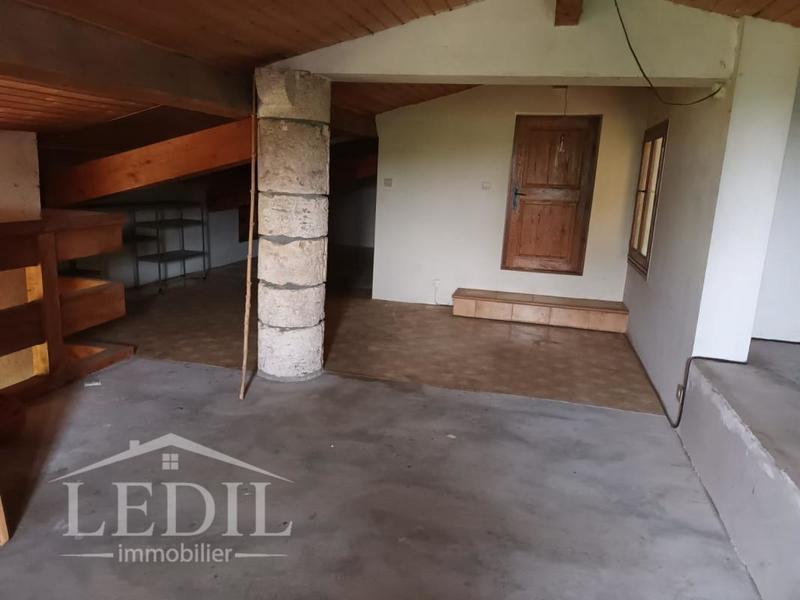 Maison - 162 m² - 4 pièces