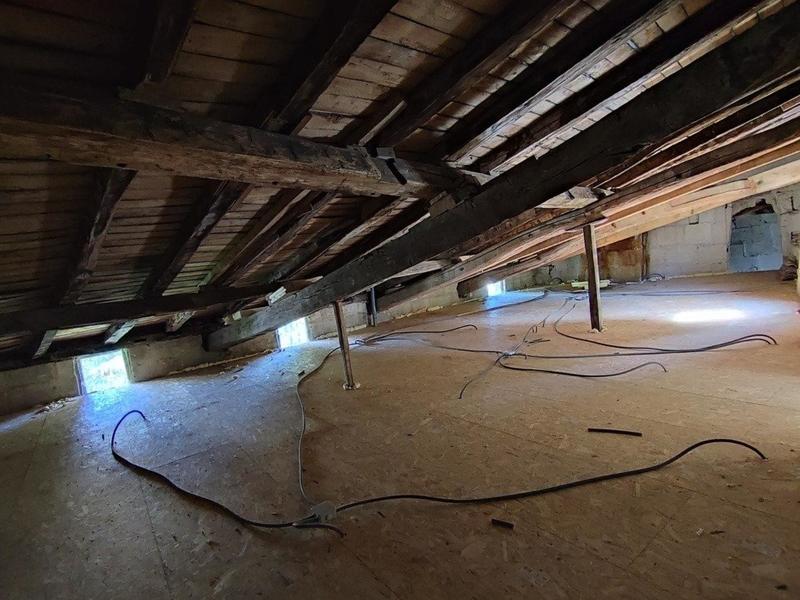 Maison - 122 m² - 4 pièces