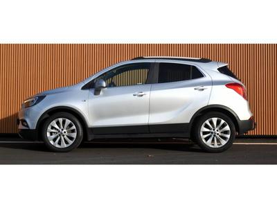 Opel Mokka X 1.4 Turbo - 140 ch 4x2 Innovation