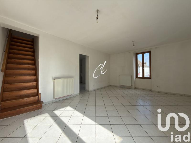 Duplex - 81 m² - 4 pièces