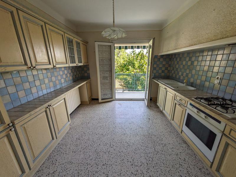 Maison - 131 m² - 6 pièces