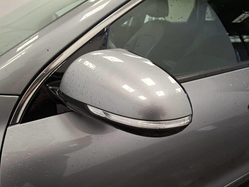 Kia Niro e- Electrique 204 ch Active