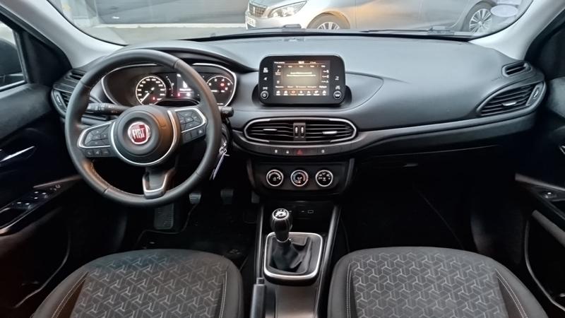 Fiat Tipo Cross 5 Portes My21 1.0 Firefly Turbo 100 Ch Ss