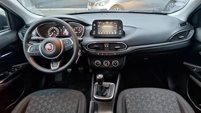 Fiat Tipo Cross 5 Portes My21 1.0 Firefly Turbo 100 Ch Ss