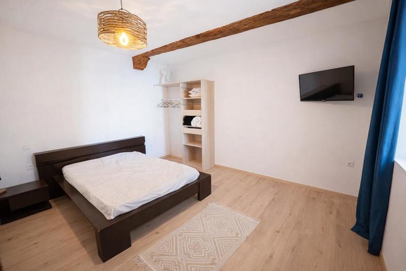 Maison - 150 m² - 4 pièces