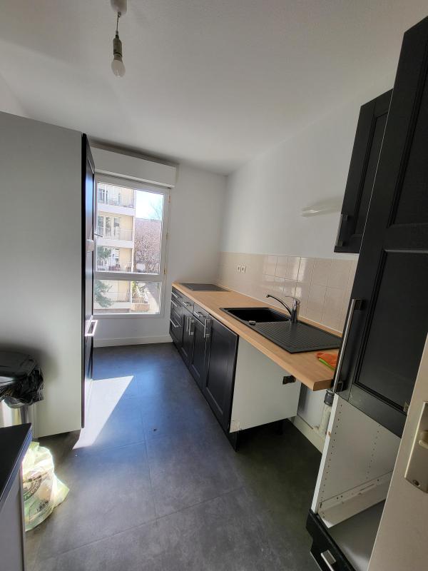 Appartement - 68 m² - 3 pièces