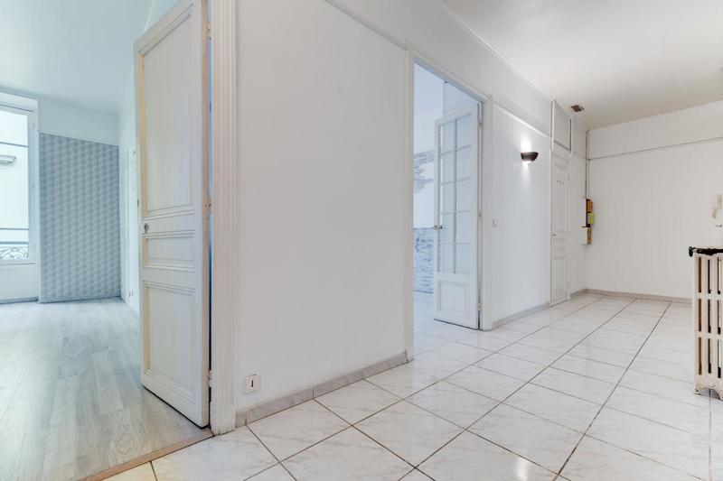 Appartement - 84 m² - 3 pièces