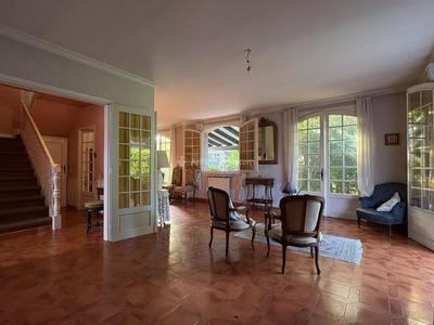 Maison - 126 m² - 4 pièces