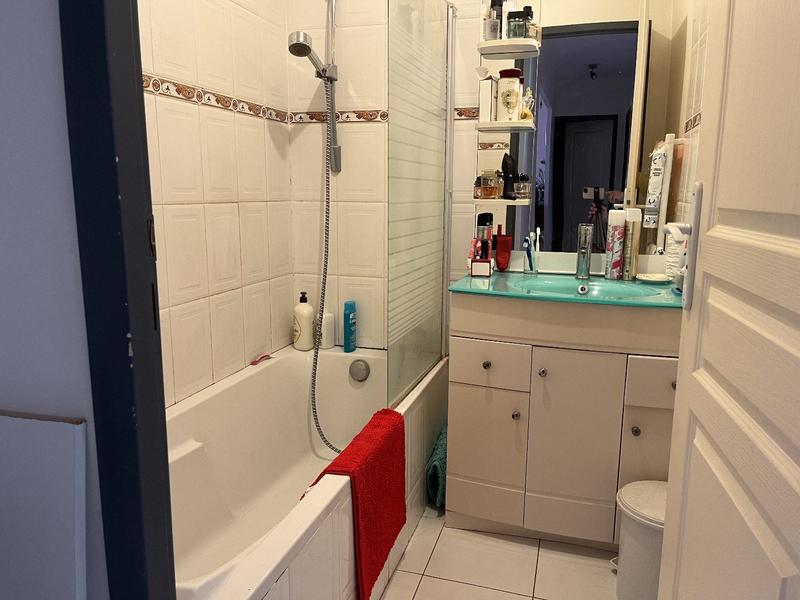 Maison - 76 m² - 4 pièces