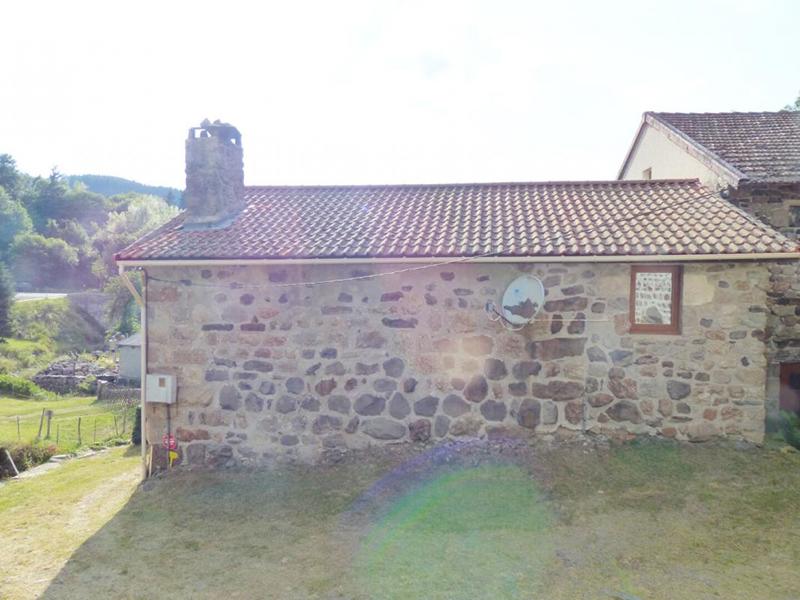 Maison - 102 m² - 3 pièces