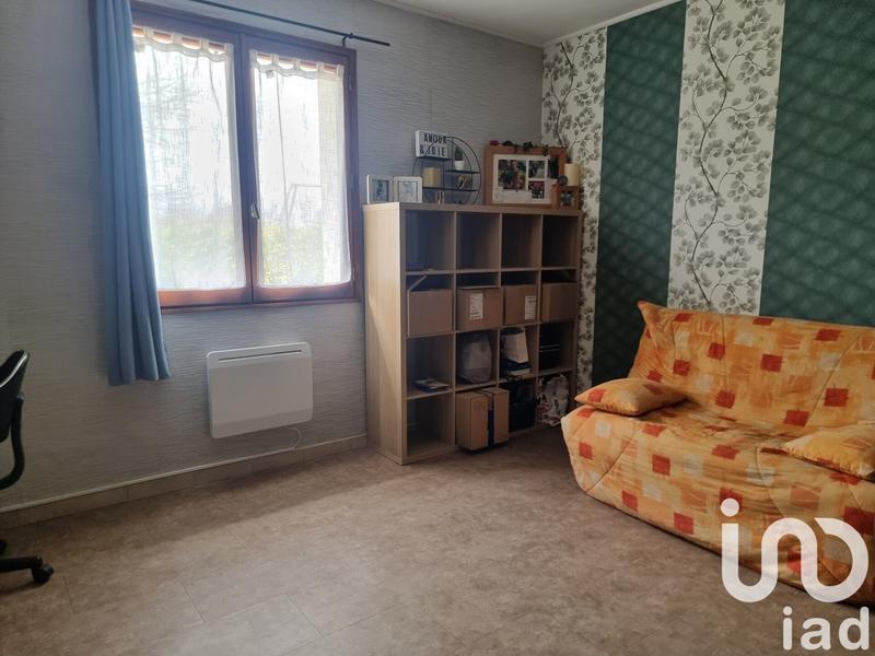 Maison - 186 m² - 6 pièces