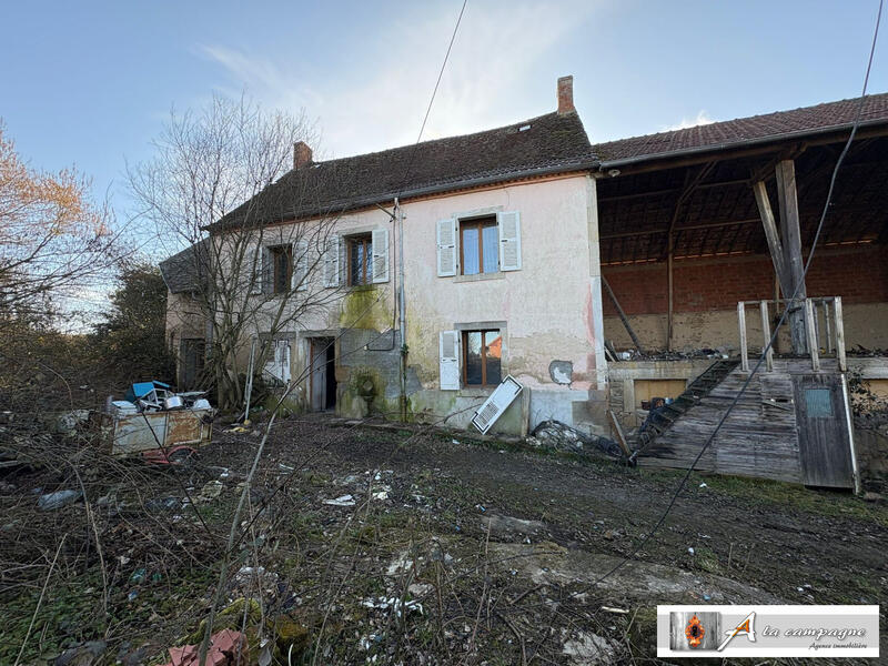 Maison - 134 m² - 6 pièces