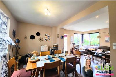 Maison - 129 m² - 4 pièces