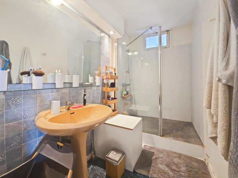 Appartement - 98 m² - 4 pièces