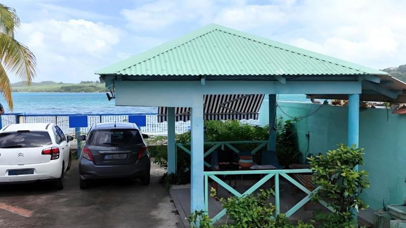 Appartement - 30 m² - 2 pièces