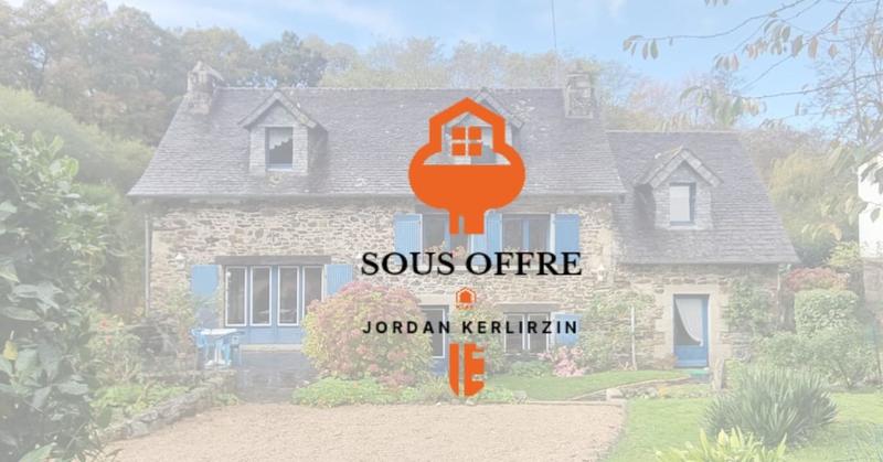 Maison - 138 m² - 5 pièces