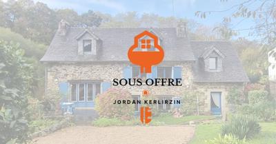 Maison - 138 m² - 5 pièces