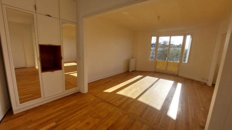 Appartement - 119 m² - 4 pièces