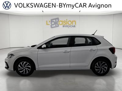 Volkswagen Polo 1.0 Tsi 95 s&amp;S Bvm5 Life