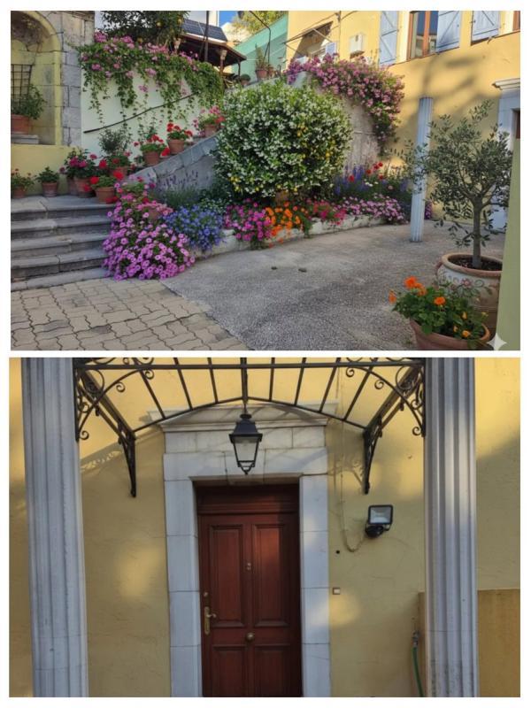 Loft - 87 m² - 4 pièces