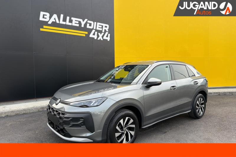 Volkswagen t-Roc Etsi 150 Dsg Life Plus