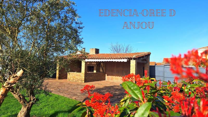 Maison - 147 m² - 7 pièces