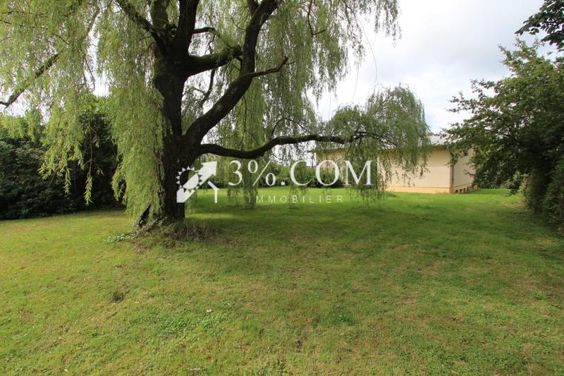 Maison - 156 m² - 7 pièces